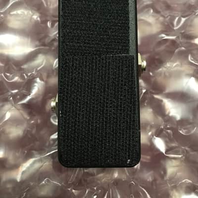 Broughton Low Pass Filter LPF Pedal - Black image 2