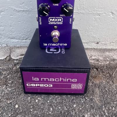 MXR CSP203 La Machine | Reverb