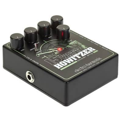 ELECTRO HARMONIX - 15 Watt Howitzer Pedal Amp Pre imagen 3