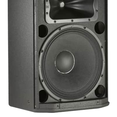 JBL PRX415M 600W 15Inch 2 Way Loudspeaker System image 2
