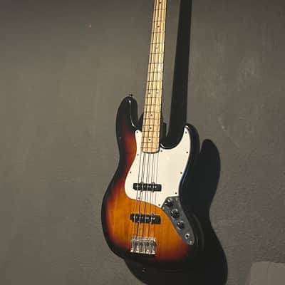 Squier Affinity Jazz Bass V image 1