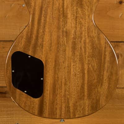 Gibson Les Paul Standard 60s | AAA Top - Dirty Lemon Burst image 4
