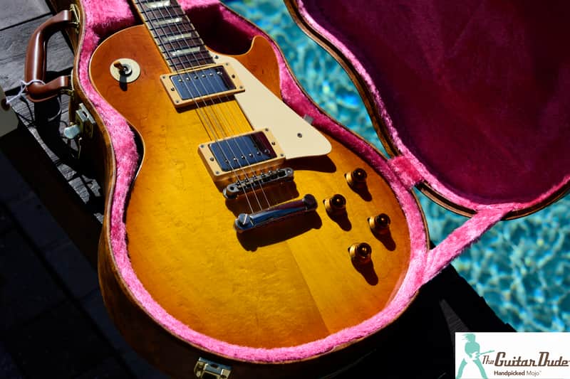 Tokai Love Rock LS-160 VF 
