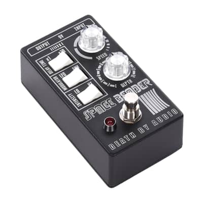 Death By Audio Space Bender Chorus Modulator image 2