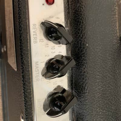Fender Blues Junior 2000s - Black image 7