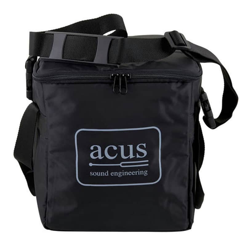 Acus One 5 Transport Bag image 1
