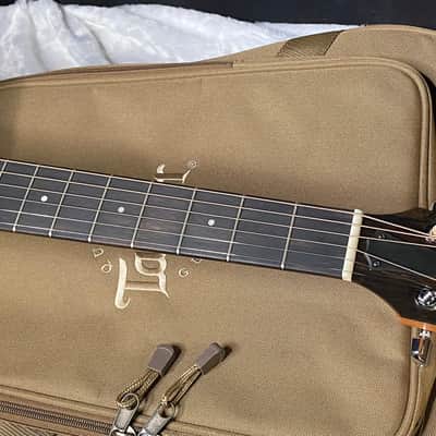 NEW! Taylor 212ce Grand Concert Acoustic-Electric Guitar Natural Finish - 4.1lbs - Authorized Dealer - G06226 image 5