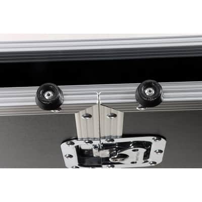 Odyssey ATA Flight Zone Folding Stand for DJ Equipment Regular image 6