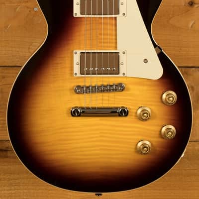 Epiphone Inspired By Gibson Custom 1959 Les Paul Standard - Dark Burst image 10