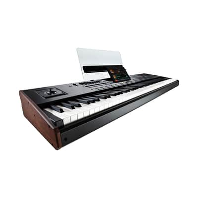 Korg Pa5 X 88 image 5