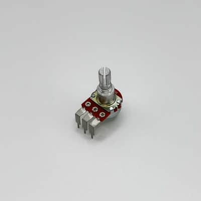 Potentiometer -  Korg MS-10 MS-20 VC-10 - PolySix - MonoPoly - Trident - PS-3200  - Yamaha CS-10 - CS-30 - CS-30L