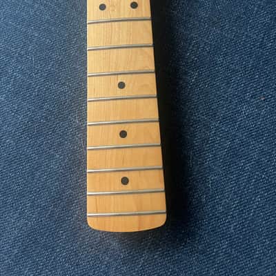 Fender Player Precision Bass Maple Neck + Tuners image 6