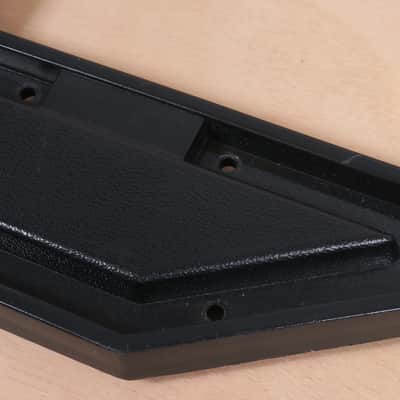 Korg MS-10 / MS-20 set of original side panels image 6