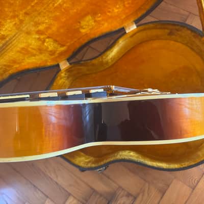 1959 1960 Gibson ES-5 Switchmaster Sunburst Ex Keith West image 16