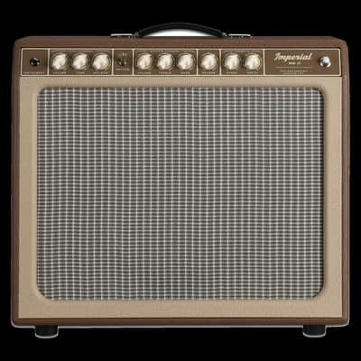 Tone King Imperial II Brown image 2
