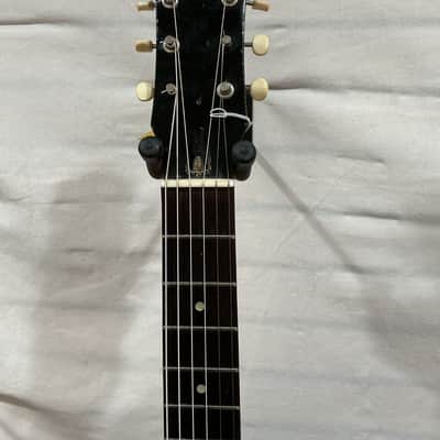 Gibson F-25 Folksinger 1963 - 1971 - Natural image 3
