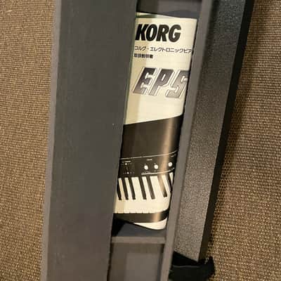 Korg EPS-1 Analog Synthesizer Strings and Electric Piano image 15