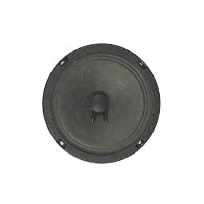 Eminence Patriot 620H 20 Watts 4 Ohms 6" Guitar Speaker with Hemp Cone image 3