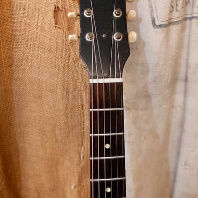 Gibson ES-125 TDC 1962 - Cherry Sunburst image 4