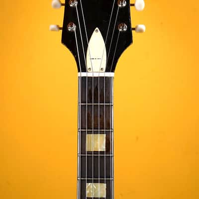 Harmony H54 Rocket 1959 - 1967 - Brown Sunburst image 5
