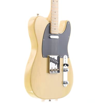 FGN (Fujigen) Neo Classic NTL100 OWB [I 160992] (06/26) image 8