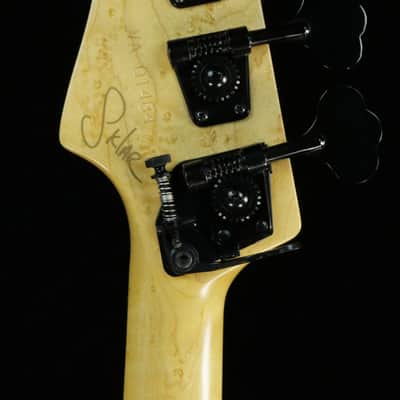 Valley Arts Leland Sklar Cp 03/08 image 9