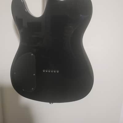 Fender Special Edition Custom Telecaster FMT HH 2009 image 4