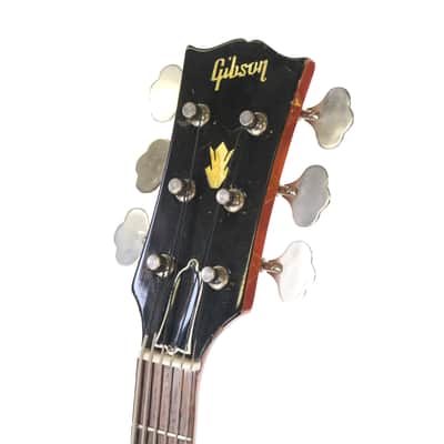 1964 Gibson EB-6 Owned by Jason Newsted image 8