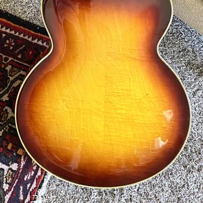 Gibson ES5 Switchmaster 1961 Excellent Condition Some Replaced Parts image 15
