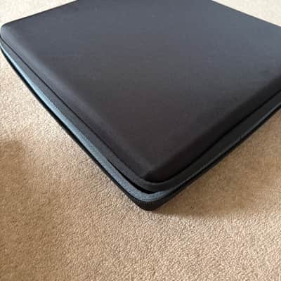 New Native Instruments Maschine MKIII - Black (with travel case and custom cover) image 5