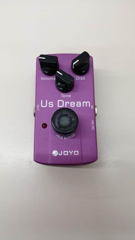 Joyo US DREAM