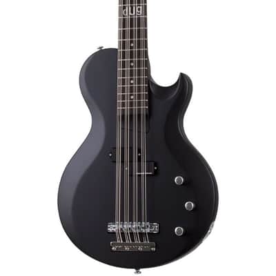 Schecter dUg Pinnick Signature DP-12 | Reverb