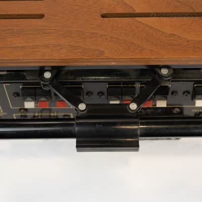 Sansui Eight Vintage Receiver - Professionally Restored - 1 Year Warranty image 14