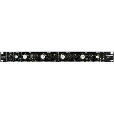 Drawmer 1974 Parametric EQ image 1
