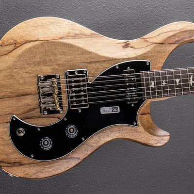 Paul Reed Smith S2 Vela Black Limba Limited - Natural image 1
