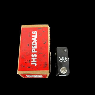 JHS Mini A/B Switch | Reverb