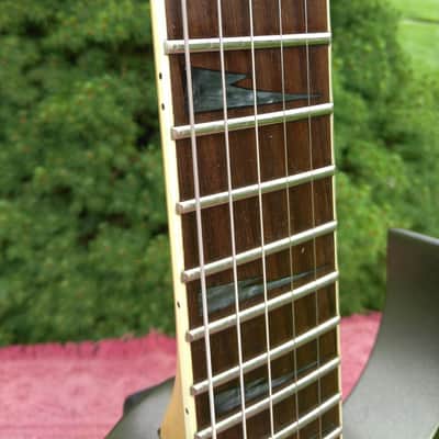 Ibanez RG5EX1 Flat Gray image 3