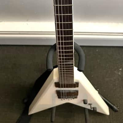 Peavey PXD Vicious 1 (in Devin Townsend style) image 2