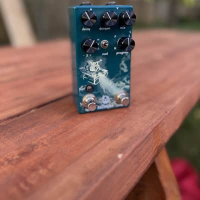 Walrus Audio Fathom Multi-Function Reverb — Excellent image 1
