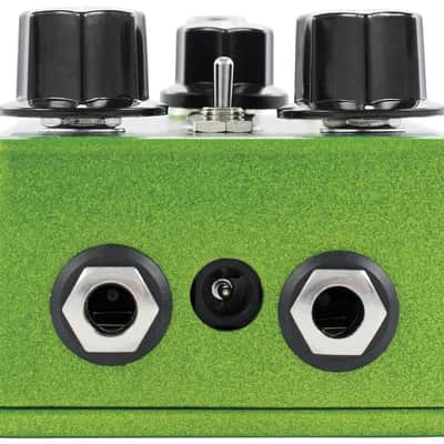 New Earthquaker Devices Hummingbird V4 Repeat Percussions Tremolo Effects Pedal image 7
