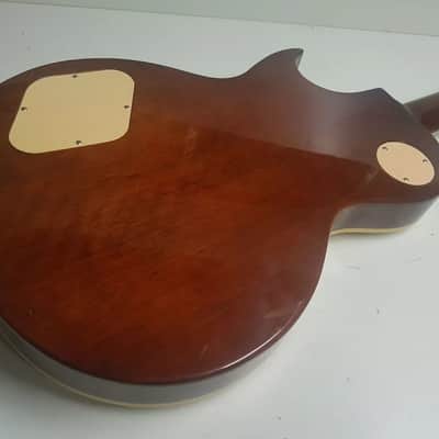 GOLD TOP LP image 2