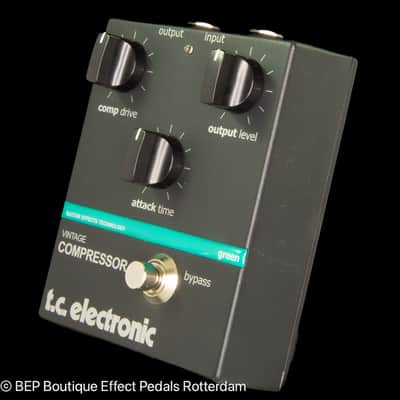 TC Electronic Vintage Compressor image 6