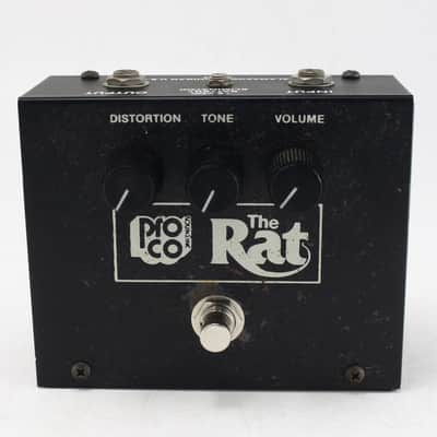 PROCO RAT Largebox 1979 [RT-011569] (07/22) image 6