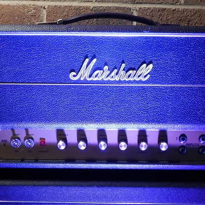 Marshall 1959 SLP Plexi Super Lead Head Reissue Last Reduction Quick Sale image 5