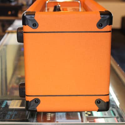 Orange CR120H Guitar Head image 4