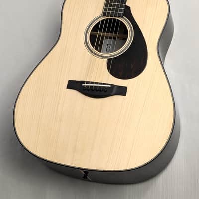 [Made In Japan]YAMAHA FG9R[GSB019] image 3