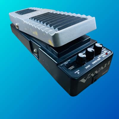 Boss PW-10 V-Wah image 3