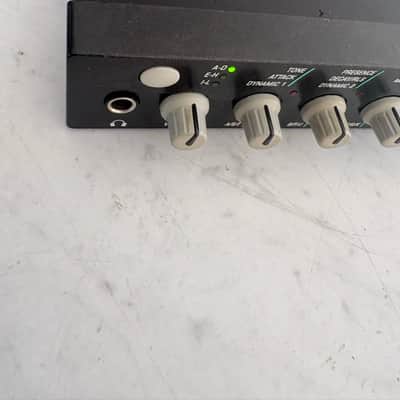 E-MU Systems Proteus 1000 '30th Anniversary' Rackmount 64-Voice Synthesizer 2002 - Black image 2