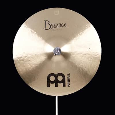 Meinl Meinl 16" Byzance Traditional Medium Thin Crash