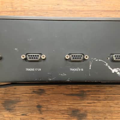 Alesis RMB-Remote meter bridge image 4